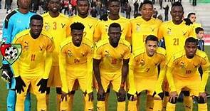 Togo / football : très bonne nouvelle pour les éperviers🇹🇬