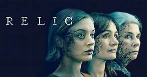 Relic (2020) - Emily Mortimer, Robyn Nevin, Bella Heathcote