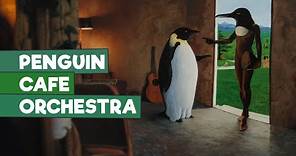 Penguin Cafe Orchestra (1981) Full Album Experience