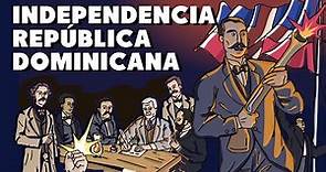Independencia de la República Dominicana (Acta de Independencia)
