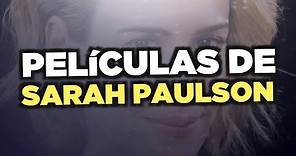 Las mejores películas de Sarah Paulson