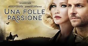 Una folle passione (Bradley Cooper - Jennifer Lawrence) - Trailer italiano ufficiale [HD]