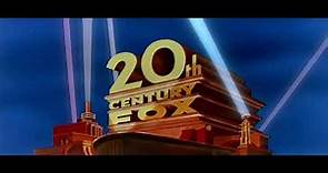 20th Century Fox/Brandywine Productions (1992)