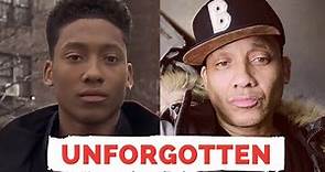 What Happened To 'Khalil Kain' From Juice? - Unforgotten