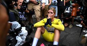 Who Won the 2023 Tour de France Femmes?