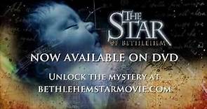 The Star of Bethlehem Trailer