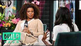 Lorraine Toussaint On The Evolution In Her Career And The Power Of "No"