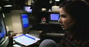 The Net Trailer 1995