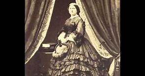 First Lady Biography: Harriet Lane