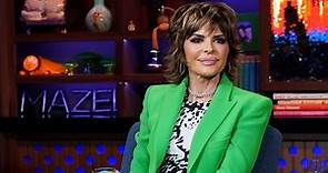 Lisa Rinna net worth 2021: How much is the RHOBH star worth and where did she get her wealth?