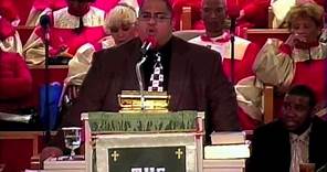 Rev Olan Butler - Making a Comeback - Psalms 126:1-3