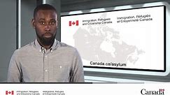 Claiming Refugee Status in Canada: What You Need to Know
