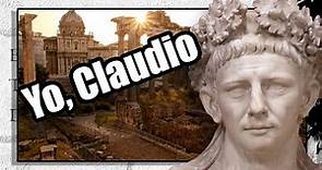 CLAUDIO, El emperador Erudito