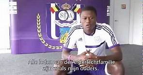 Preview Interview Chancel Mbemba