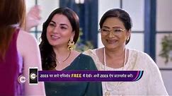 Kundali Bhagya - Hindi TV Serial - Ep 1368 - best scene - Sanjay Gagnani, Shakti, Shraddha -Zee TV