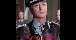 "The Eagle has Landed" This is the full film, That stars Michael Caine, Donald Sutherland, etc