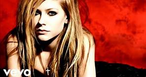 Avril Lavigne - How You Remind Me (Official Audio)