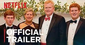 Murdaugh Murders: A Southern Scandal | Official Trailer | Netflix