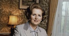 Farewell to the Iron Lady: Margaret Thatcher (1925–2013)