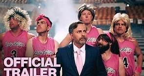 Trailer for Lady Ballers, the first film from Daily Wire Plus