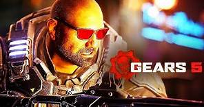 Gears 5 - Official "Batista" Gameplay Reveal Trailer