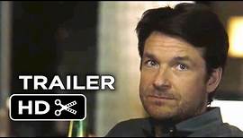 The Gift Official Trailer #1 (2015) - Jason Bateman Psychological Thriller HD