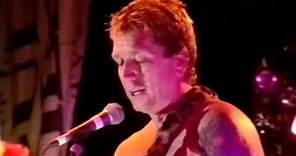 Sex Pistols live @ Phoenix Festival 1996 (complete MTV broadcast 2of2)