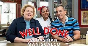 Well Done With Sebastian Maniscalco: The Sandwich Episode
