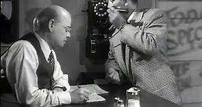 Cara de Ángel (1952) - Película completa en español - Vídeo Dailymotion