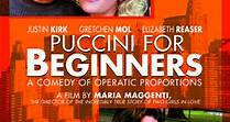 Puccini for Beginners (2006) - Video Detective