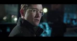 Snowden, il trailer del film di Oliver Stone Corriere TV