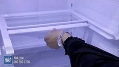 Samsung Refrigerator RF261BEAESR
