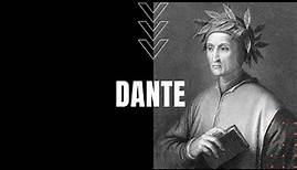 Dante: Inferno, Divine Comedy, and Biography of Alighieri
