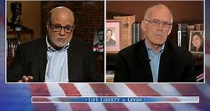 Mark Levin - Tonight at 8 PM eastern on Life, Liberty &...