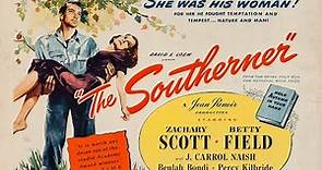 The Southerner (1945) Film Drama
