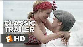 The Notebook (2004) Official Trailer - Ryan Gosling Movie