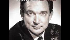 Ray Price- Heartaches by the Number