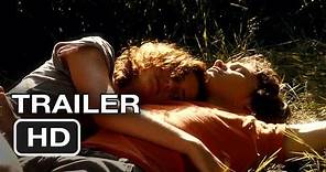 Goodbye First Love Official Trailer #1 (2012) HD