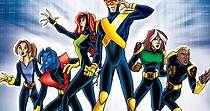 X-Men: Evolution - guarda la serie in streaming