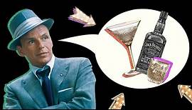 Frank Sinatra's Favorite Drinks