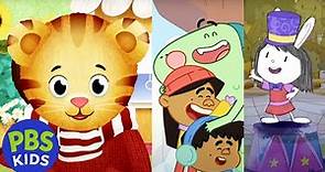 Learn, Grow, and Watch Your Favorite Shows! | PBS KIDS
