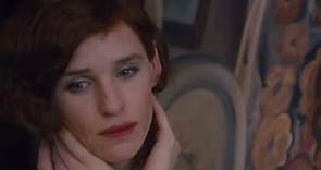 Watch: Eddie Redmayne as Lily in The Danish Girl Trailer