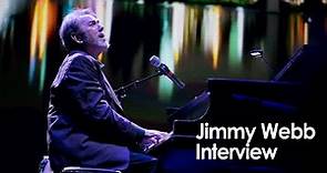 An Interview with Jimmy Webb, America's Signature Songwriter