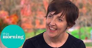 Julie Hesmondhalgh Dreaded Doing a Dorset Accent for Broadchurch | This Morning