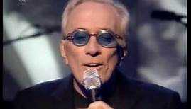 Andy Williams - It's so easy - 2000