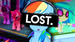 The LOST Songs of My Little Pony...