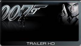 James Bond 007: Lizenz zum Töten ≣ 1989 ≣ Trailer