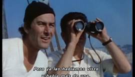 Errol Flynn: Crucero en el Zaca (Cruise of the Zaca)