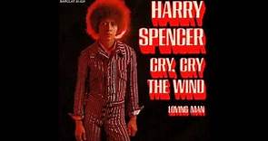 Harry Spencer -Loving Man -FRANCE 1972