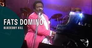Fats Domino - Blueberry Hill (From "Legends of Rock 'n' Roll")